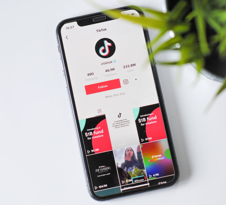 Why You NEED TikTok to Make your Business go Viral