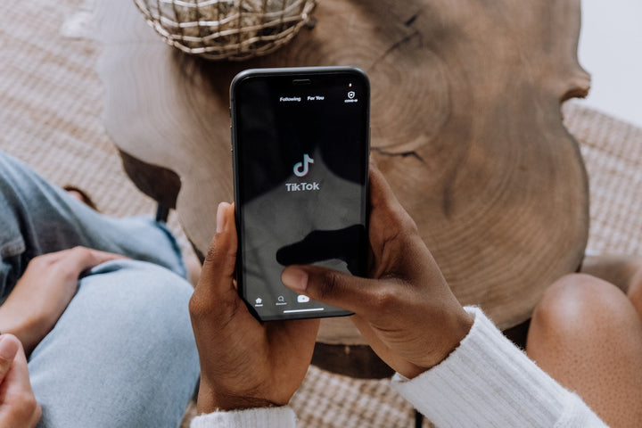 How to Set up a Business TikTok Account in 3 Simple Steps