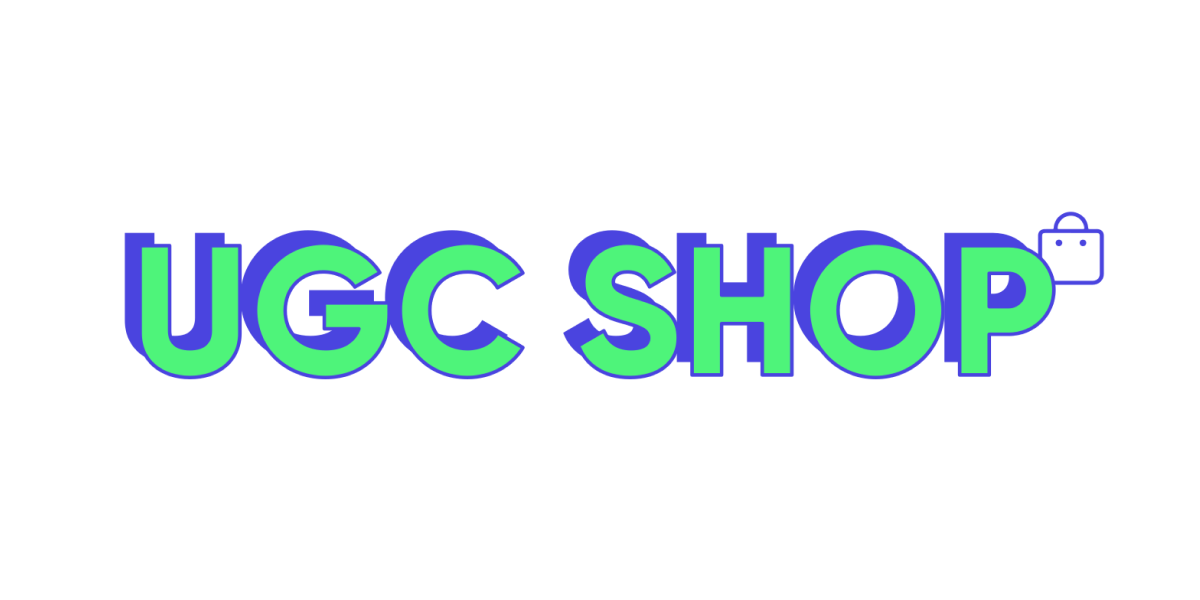 UGC SHOP - TikTok & Meta Creative Agency Partner