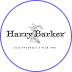 Harry Barker