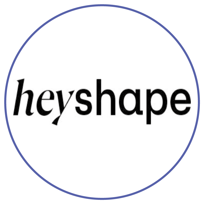 HeyShape