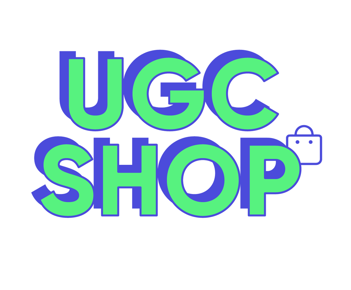 Terms & Conditions – UGC SHOP