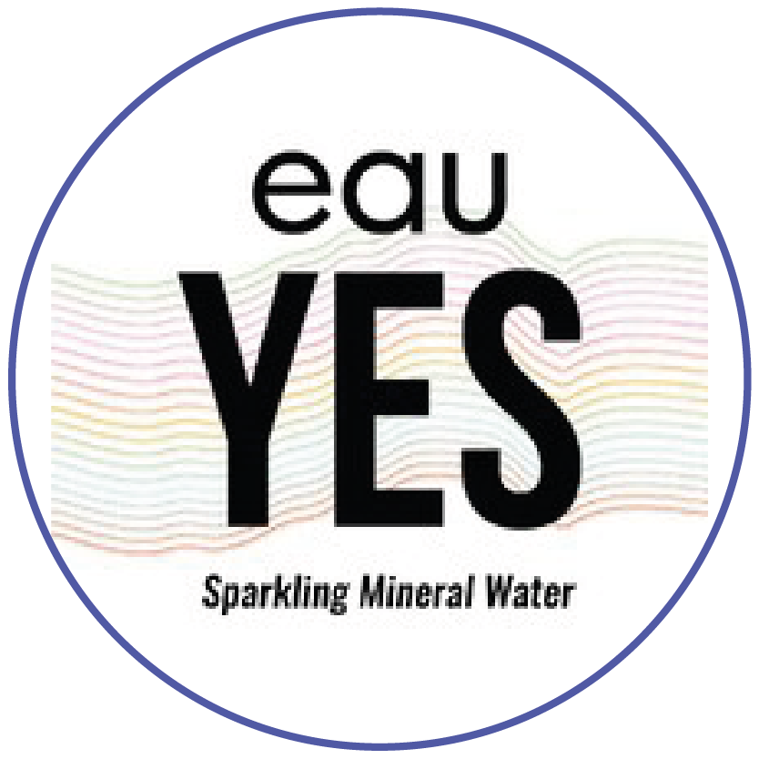 EauYES Water