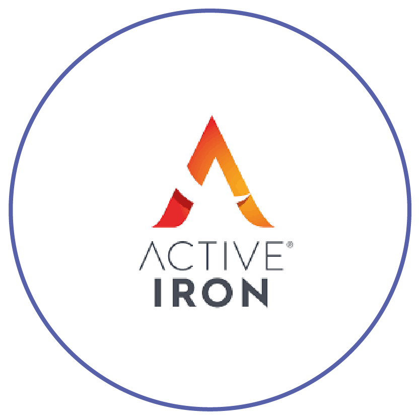 Active Iron