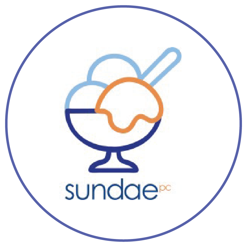 SundaePC