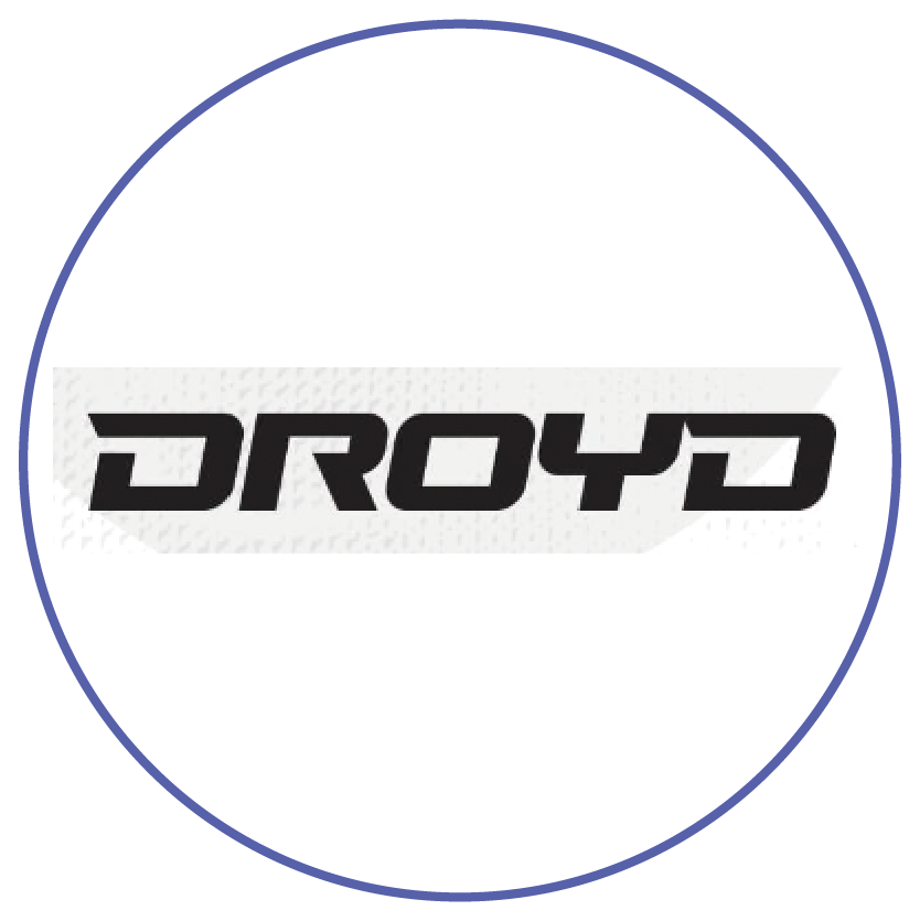 Droyd