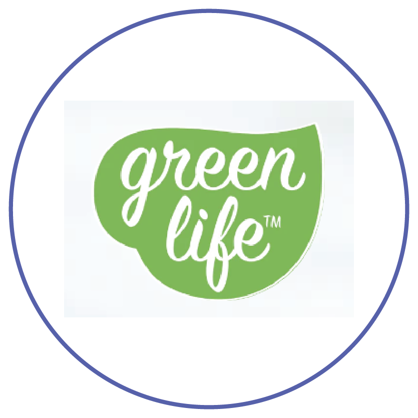 Green Life Cookware