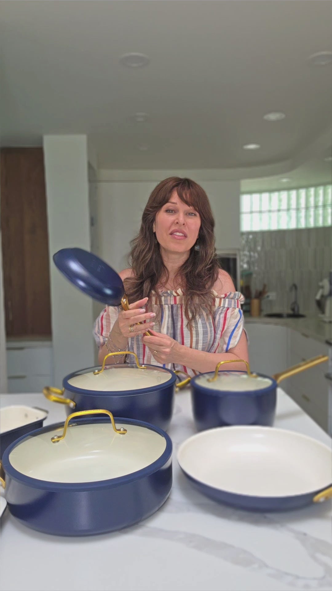 Package of 10 Videos