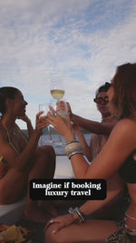 Load and play video in Gallery viewer, Package of 4 Videos
